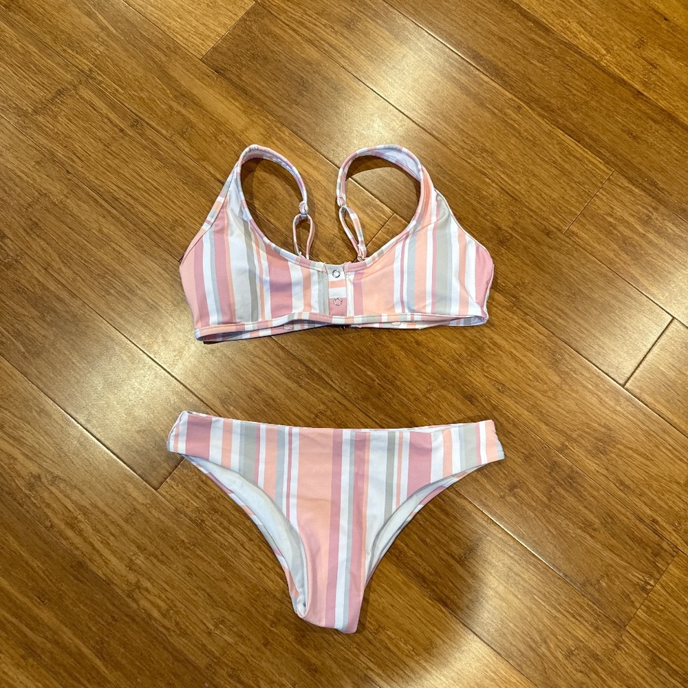 SHEIN Brand new 2 piece bikini
